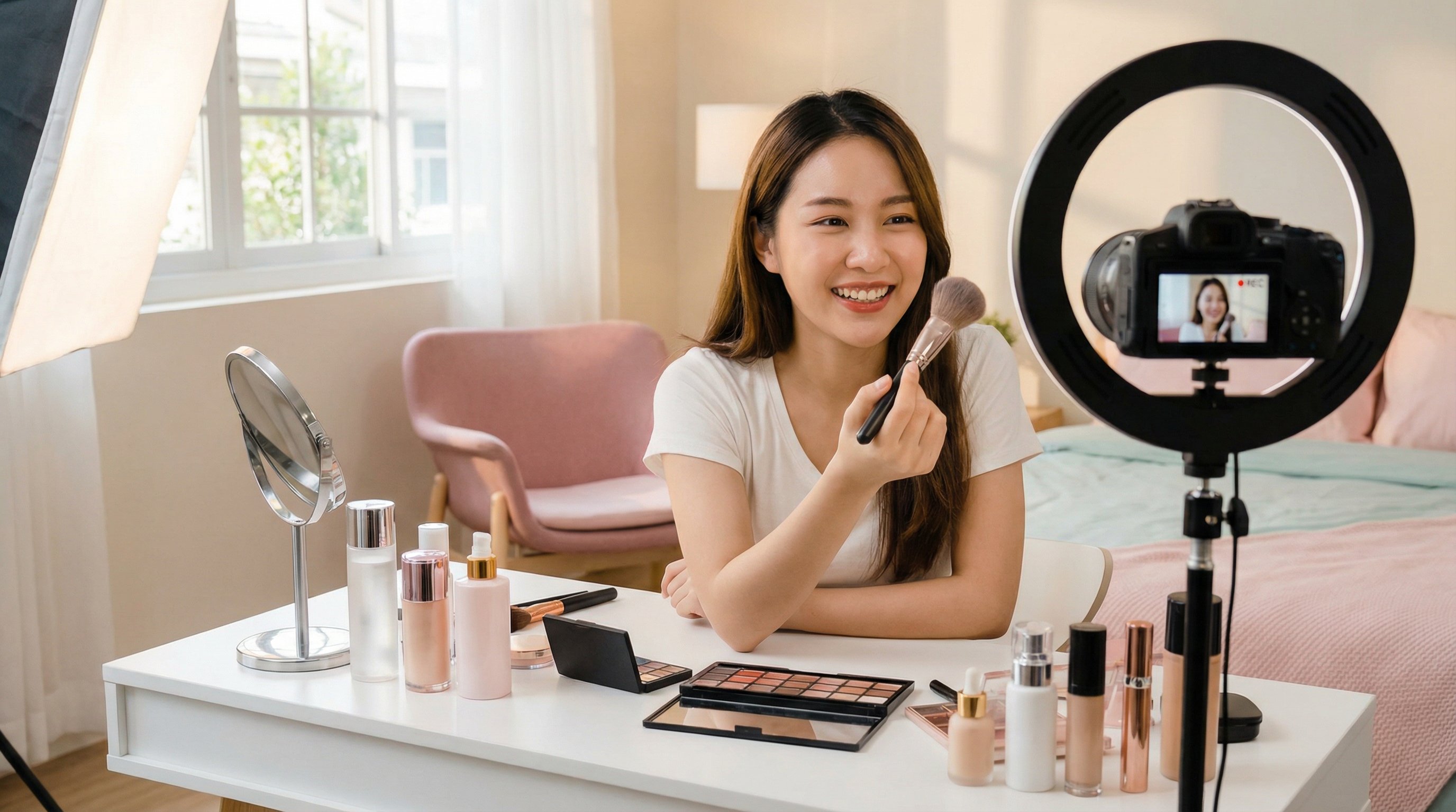 51漫画视频教程